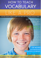How to Teach Vocabulary Like a Pro.pdf